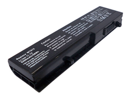 11.1V 58Wh Laptop Akku für Dell 0HW355