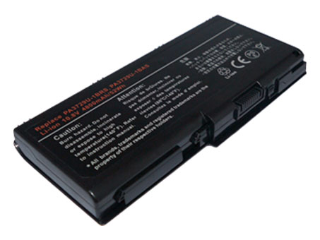 10.8V 56Wh Laptop Akku für TOSHIBA PA3729U-1BAS