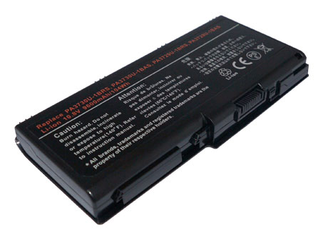 10.8V 95Wh Laptop Akku für TOSHIBA Dynabook Qosmio GXW/70LW