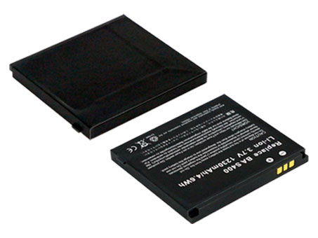 3.7V 4.55Wh Handy Akku für HTC 35H00128-00M