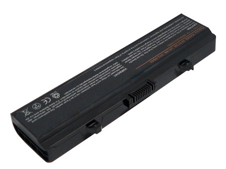 11.1V 58Wh Laptop Akku für Dell 0F965N