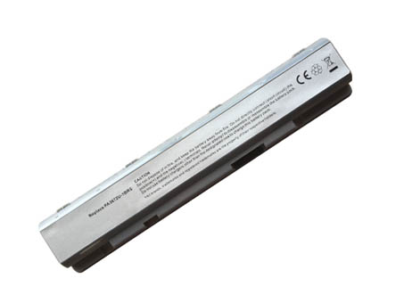 14.4V 75Wh Laptop Akku für TOSHIBA PA3672U-1BRS