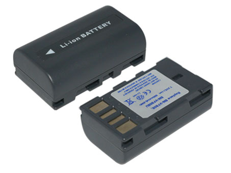 7.4V 800mAh Camcorder Akku für JVC BN-VF808