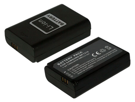 7.4V 10Wh Digitalkamera Akku für SAMSUNG BP1310