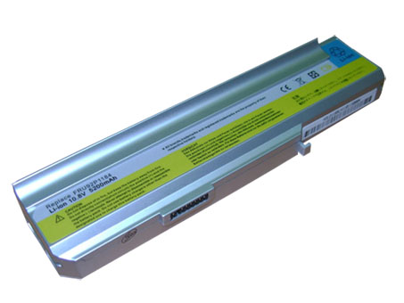 10.8V 57Wh Laptop Akku für LENOVO 3000 C200