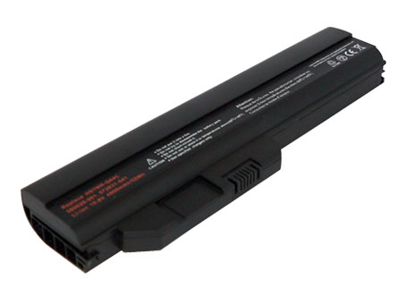 10.8V 56Wh Laptop Akku für COMPAQ Mini 311c-1000