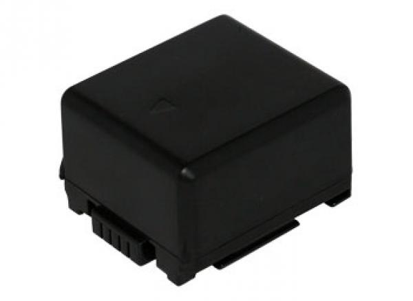 7.4V 1400mAh Camcorder Akku für PANASONIC AG-HMC70