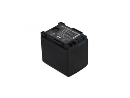 7.4V 1780mAh Camcorder Akku für CANON BP-819