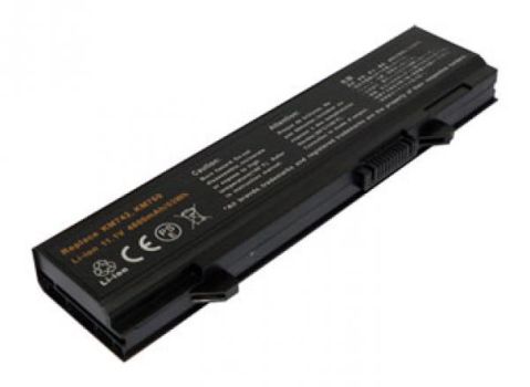 11.1V 58Wh Laptop Akku für Dell 0RM668
