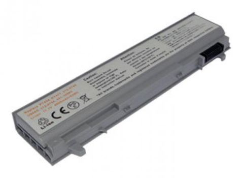 11.1V 58Wh Laptop Akku für Dell 0GU715