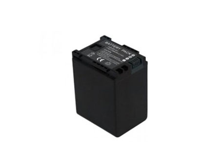 7.4V 25.2Wh Camcorder Akku für CANON BP-827