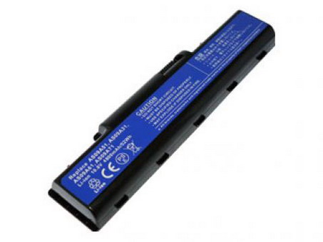 10.8V 56Wh Laptop Akku für PACKARD BELL EasyNote TJ61