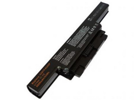 11.1V 58Wh Laptop Akku für Dell 0U600P