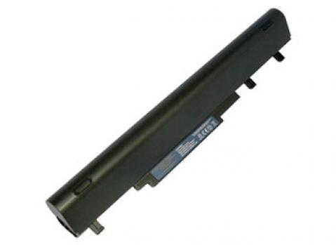 14.4V 75Wh Laptop Akku für ACER AK.008BT.090