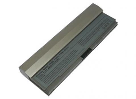 11.1V 58Wh Laptop Akku für Dell 0F586J