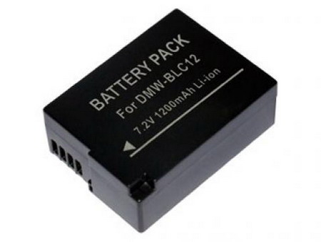 7.2V 12.96Wh Digitalkamera Akku für LEICA BP-DC12