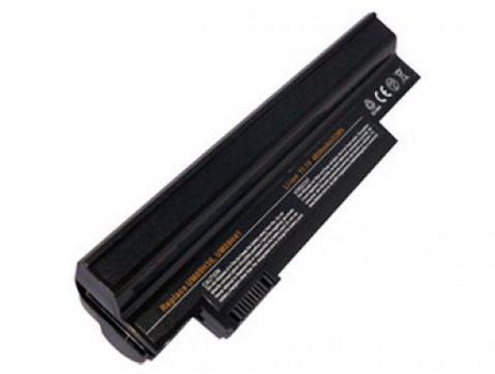 10.8V 56Wh Laptop Akku für GATEWAY LT21