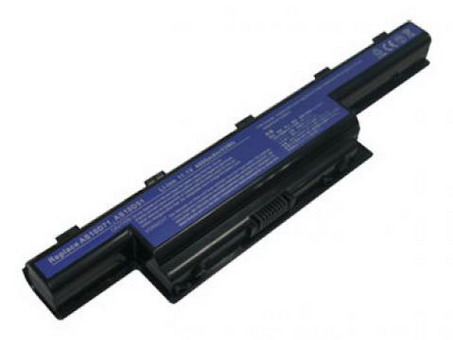 10.8V 56Wh Laptop Akku für PACKARD BELL 31CR18/65-2