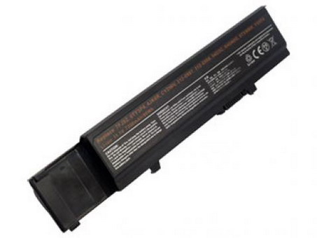 11.1V 87Wh Laptop Akku für Dell 04D3C