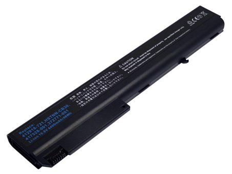 10.8V 48Wh Laptop Akku für HP COMPAQ 361909-001