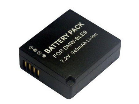 7.4V 1200mAh Digitalkamera Akku für LEICA BP-DC15