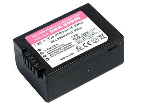 7.2V 7.2Wh Digitalkamera Akku für LEICA BP-DC9