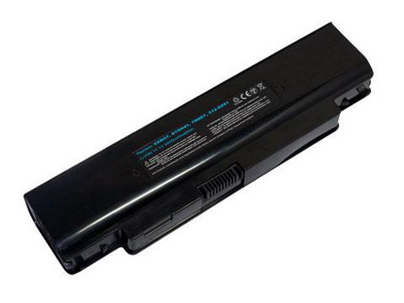11.1V 58Wh Laptop Akku für Dell 02XRG7