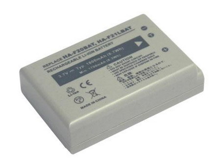 3.7V 1800mAh Barcode-Scanner Akku für CASIO DT-X7