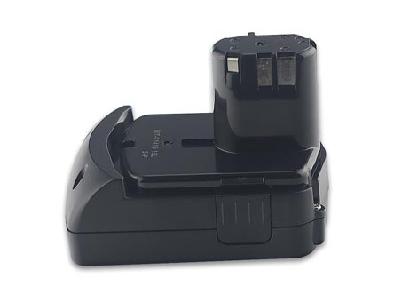 14.4V 1500mAh Elektrowerkzeug Akku für HITACHI 326236