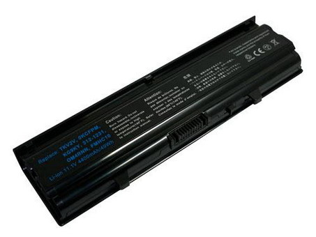11.1V 58Wh Laptop Akku für Dell 04J99J
