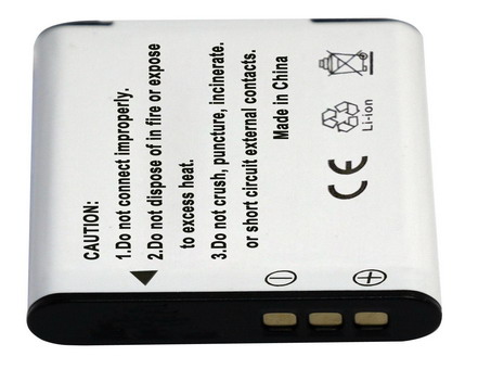 3.6V 900mAh Digitalkamera Akku für OLYMPUS LI-90B