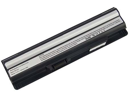 11.1V 58Wh Laptop Akku für MEDION Akoya P6515