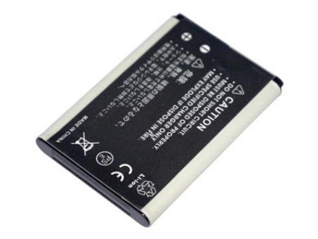3.7V 800mAh Camcorder Akku für SAMSUNG HMX-E10