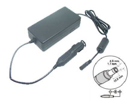 Laptop Netzteil für KEYDATA KeyNote 968