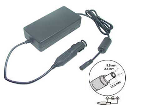 Laptop KFZ Netzteil für FUJITSU Amilo D8820