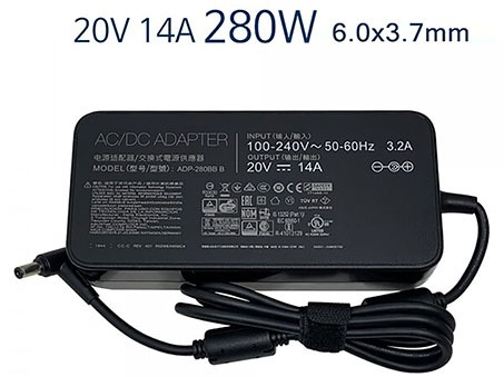 Laptop Netzteil für ASUS 0A001-00800800