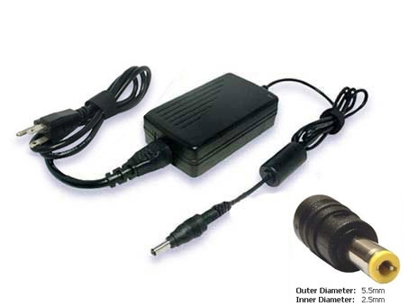 Laptop Netzteil für Dell 0335A1960