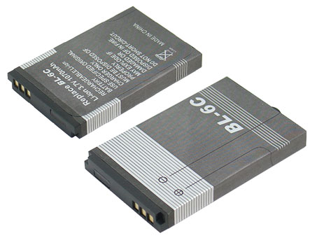 3.7V 4.3Wh Handy Akku für NOKIA 2115i