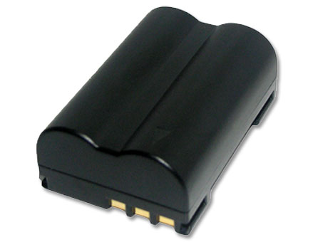 7.2V 1800mAh Digitalkamera Akku für OLYMPUS BLM-1