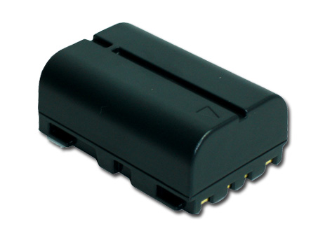 7.2V 7.92Wh Camcorder Akku für JVC BN-V408
