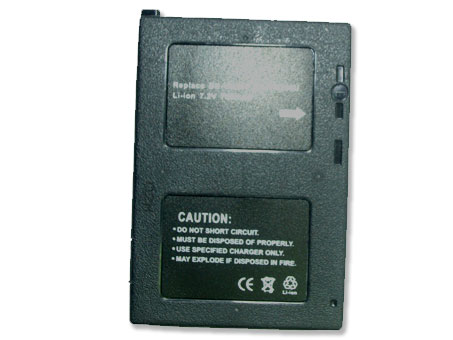 7.2V 900mAh Digitalkamera Akku für JVC BN-VM200