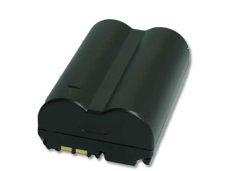 7.4V 2000mAh Camcorder Akku für CANON BP-508