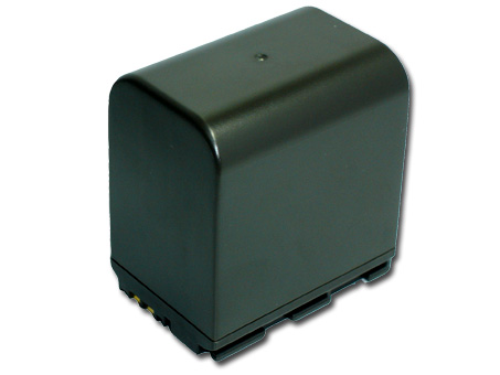 7.2V 3900mAh Camcorder Akku für CANON BP-535