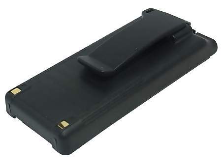 9.6V 1450mAh Funkgerät Akku für ICOM BP196