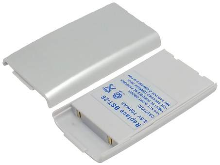 3.6V 700mAh Handy Akku für SONY ERICSSON BST-26