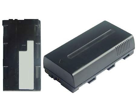 7.4V 1850mAh Camcorder Akku für SHARP BT-L74