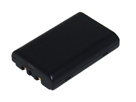 3.7V 1800mAh Barcode-Scanner Akku für CASIO DT-X5 Series