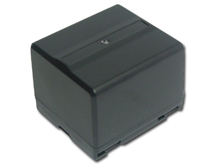 7.4V 10.4Wh Camcorder Akku für HITACHI DZ-BP14S