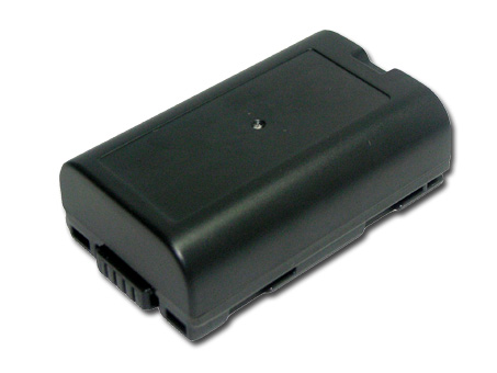 7.2V 1100mAh Camcorder Akku für PANASONIC AG-DV1DC