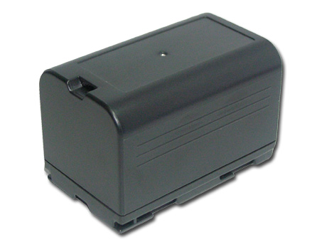 7.4V 16.3Wh Camcorder Akku für PANASONIC AG-DVX100B